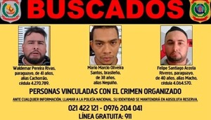 “Cachorrão, Macho y Neguiño”, sicarios y tres historias de terror en una lista ‘especial’
