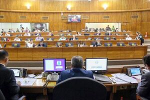 Diario HOY | Aprueban préstamo para alcantarillado sanitario en el interior
