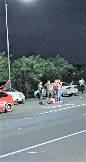 Vecinos se quejan de la polución sonora en distritos de Paraguarí - Nacionales - ABC Color