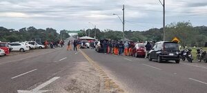 Aña Cua: se dilata firma de contrato colectivo de trabajo - Nacionales - ABC Color