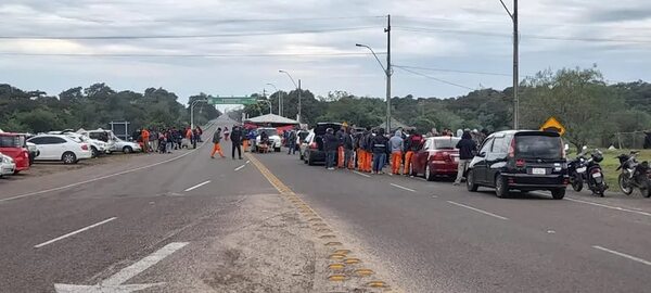 Aña Cua: se dilata firma de contrato colectivo de trabajo - Nacionales - ABC Color