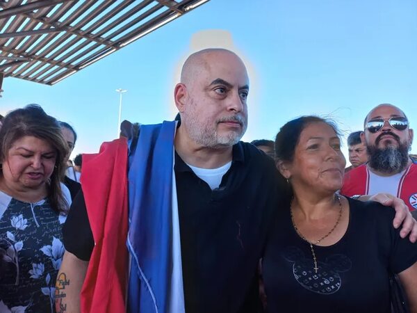 Cámara rechaza apelación de Paraguayo Cubas y ratifica proceso penal - Nacionales - ABC Color