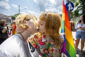 Aborto y derechos LGTBI: los temas que dividen a las ONG en la Asamblea de la OEA - Mundo - ABC Color