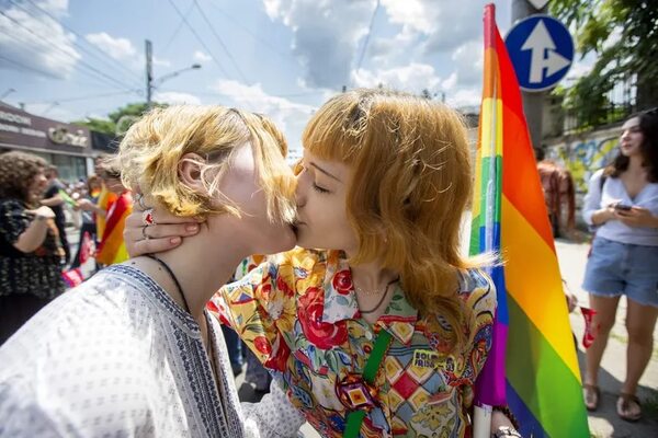 Aborto y derechos LGTBI: los temas que dividen a las ONG en la Asamblea de la OEA - Mundo - ABC Color