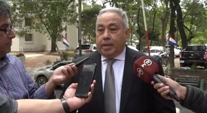 Deuda del MOPC con contratistas supera USD 350 millones