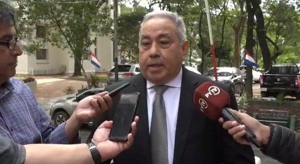 Deuda del MOPC con contratistas supera USD 350 millones