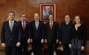 Inicia proceso de transición en el Ministerio de Defensa - ADN Digital