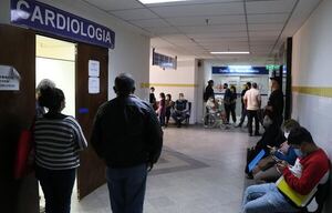 Brindan servicios de atención especializada en enfermedades cardiovasculares