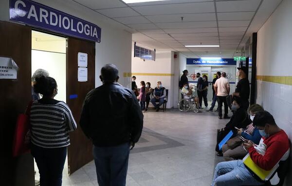 Brindan servicios de atención especializada en enfermedades cardiovasculares