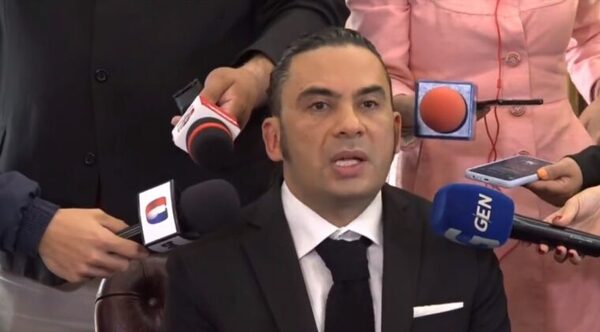 Familia Pecci pide que se le permita seguir los juicios a distancia