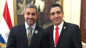 Criticó a Horacio Cartes y lo expulsaron de la ANR - Noticiero Paraguay