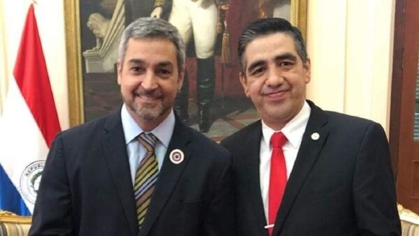 Criticó a Horacio Cartes y lo expulsaron de la ANR - Noticiero Paraguay