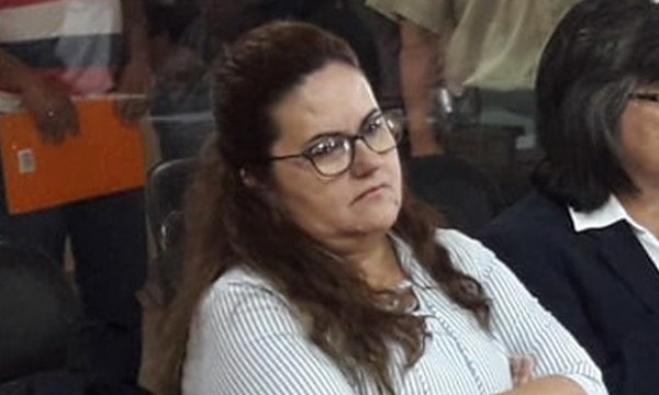 Lucía Burgos no entregó documentos solicitados por Equipo de Transición - OviedoPress