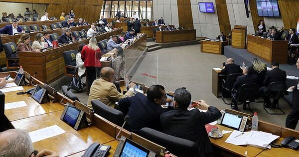 Diputados aprueba USD 52,2 millones para obras de saneamiento