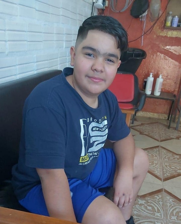 Niño en terapia intensiva necesita 130 donantes de sangre con suma urgencia - trece