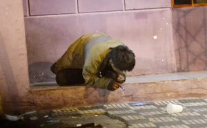 Promulgan Ley de emergencia nacional por consumo de sustancias psicoactivas  - Nacionales - ABC Color