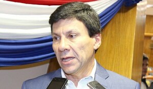 Bancada de Fuerza Republicana repudia declaraciones de Walter Harms
