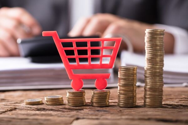 Segundo año de fuerte escalada: Contener la inflación costó USD 75 millones en el primer cuatrimestre - MarketData