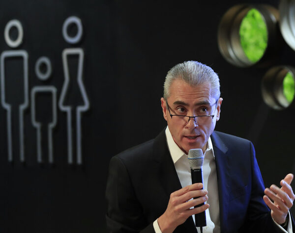 Santander ve mayor inversión en México por ampliaciones de empresas ya instaladas - MarketData