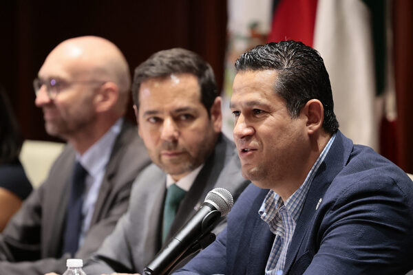 México acogerá ferias industriales centradas en la relocalización y la transición ecológica - MarketData