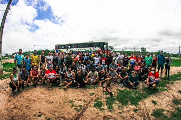 Invitan a participar de tour histórico y natural por sitios del Chaco paraguayo