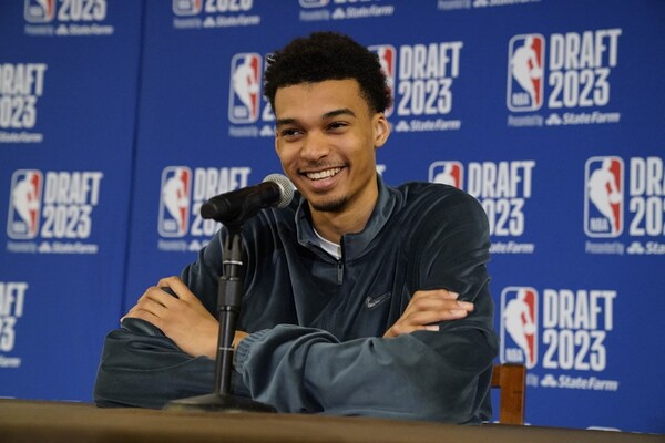 Diario HOY | El Draft de la NBA, con Wembanyama y otras joyas