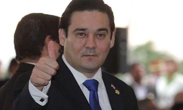 Diario HOY | En la llanura todo es guerra, Buzarquis anuncia: "Si soy presidente voy a echarles a patadas"