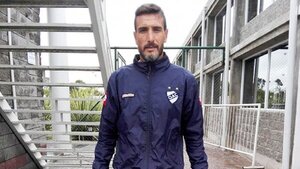 Cerro Porteño refuerza su cuerpo técnico