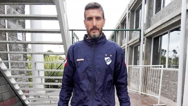 Cerro Porteño refuerza su cuerpo técnico