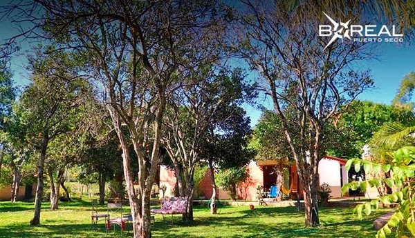 Promueven sello verde para posadas turísticas del país - Unicanal