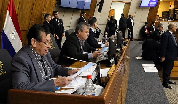Rechazan pedidos de intervención de los municipios de Caapucú y Loma Grande