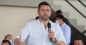 La Nación / Designaciones en el gabinete demuestran cumplimiento de compromisos de campaña, aseguran