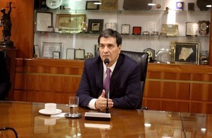 Ministro de la Corte denuncia “simulación” de fiscala en caso Mocipar - El Independiente