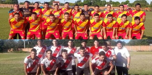 Este fin de semana, arrancan los encuentros futbolísticos del cuarto de final del Campeonato Sanjosiano - Noticiero Paraguay