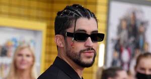 La Nación / Bad Bunny fue nominado en el Festival de Cannes por “El Apagón”