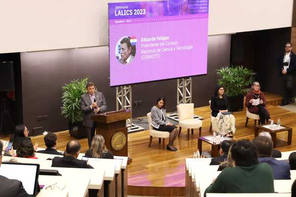 LALICS 2023: finalizó histórico evento enfocado en innovación, ciencia y tecnología - .::Agencia IP::.