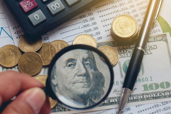 El mercado bursátil de EE.UU cierra a la baja ante el mensaje de la FED - MarketData