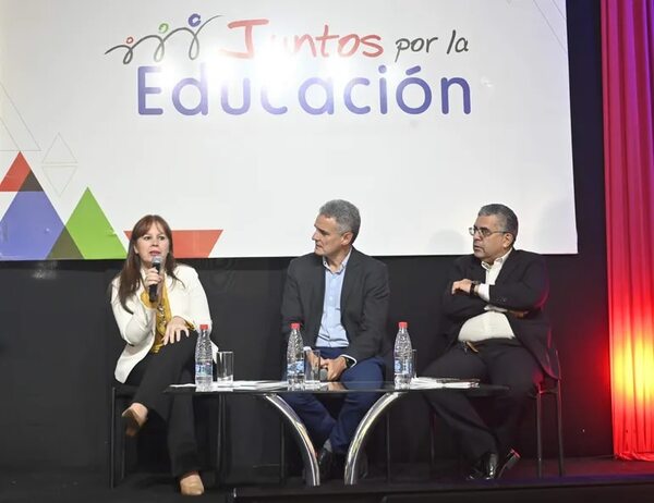MEC destina 90% de su presupuesto a salarios, pero necesita US$ 97 millones más para recursos humanos - Nacionales - ABC Color