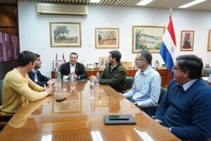US$ 30 millones invertirá una planta electrointensiva que se instalará en Limpio - Economía - ABC Color