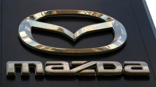 Panasonic Energy y Mazda comienzan a tratar un acuerdo de suministro de bater铆as - Revista PLUS