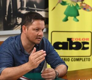 Sindicalista que cuestionó al titular de INC fue destituido, el hecho deja un nefasto precedente - Economía - ABC Color