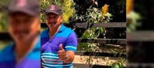 Asesinan a líder social y precandidato en El Copey, Colombia