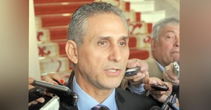  Suspenden audiencia preliminar de extitular de la Seprelad Óscar Boidanich