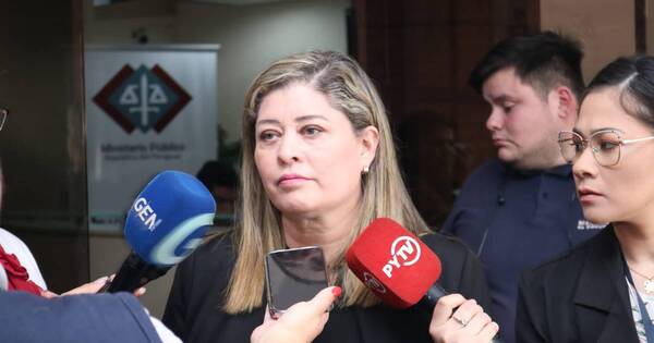 La Nación / Fiscalía espera informes sobre el alemán que quiso ingresar a Embajada de EE. UU.