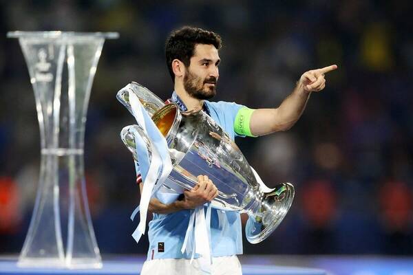 El Barça le hizo soplo al City y fichará a uno de sus mejores peloteros