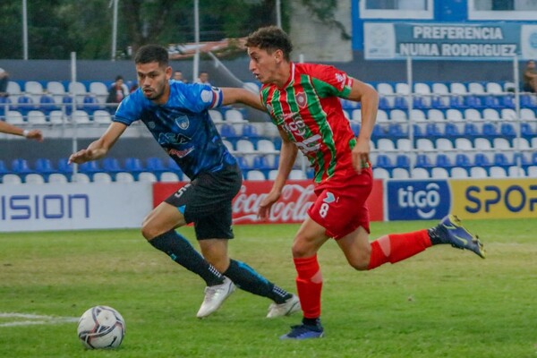 Atyrá FC pasa a la siguiente etapa