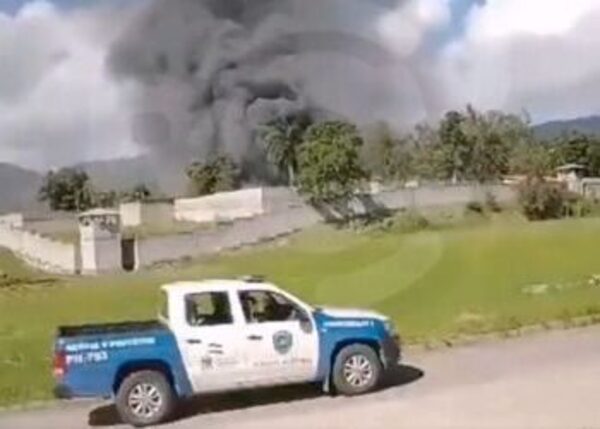 Masacre en penal femenino de Honduras: una tragedia anunciada