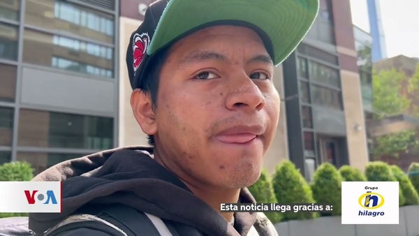 Repartidores de comida en Nueva York ganarán más del salario mínimo