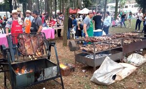 CDE: Después de 4 años vuelve la Comilona de Teletón