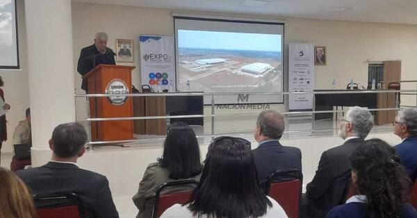 La Nación / Lanzan en CDE la Expo Paraguay Brasil, con foco en empresarios de la región